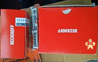 /全新现货/德国beckhoff模块块BK1120