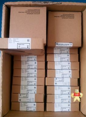 P+F倍加福KFD2-UT2-EX1安全栅原装现货假一罚十