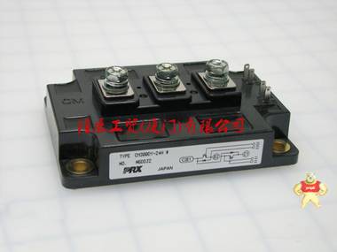 全新三菱IGBT模块CM300DY-24A CM300DY-12A 