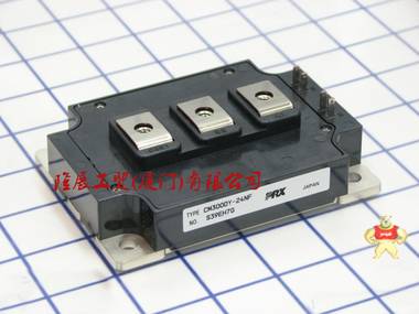 全新三菱IGBT模塊CM300DY-24A CM300DY-12A 