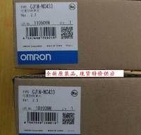 OMRON  特價(jià)CPU   CJ1W-NC433 大特價(jià)