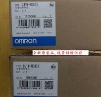 OMRON  特价CPU   CJ1W-NC433 大特价