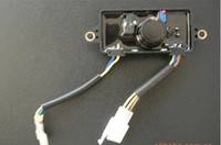 1-3kw汽油发电机电压调节器 发电机AVR 汽油发电机配件稳压器