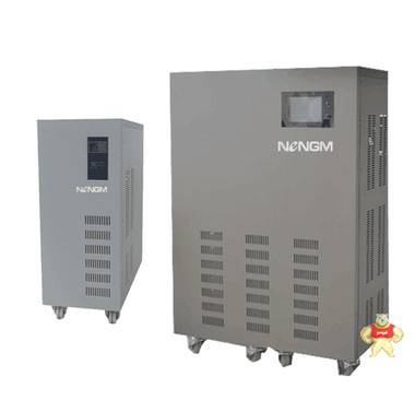 【电源厂家】能曼 全国直营 三相逆变器、不间断电源主机 在线互动式 14KW 