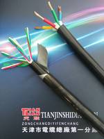 铁路电缆PTYA23铁路信号电缆