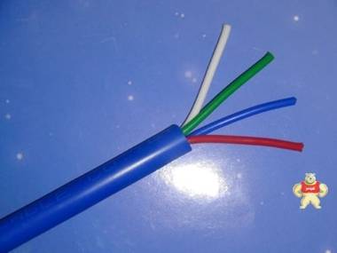 礦用通信電纜MHYVR 天津電纜 