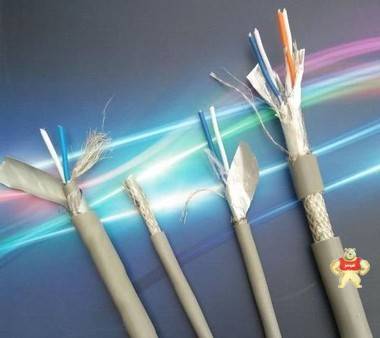 RS485总线电缆rs485