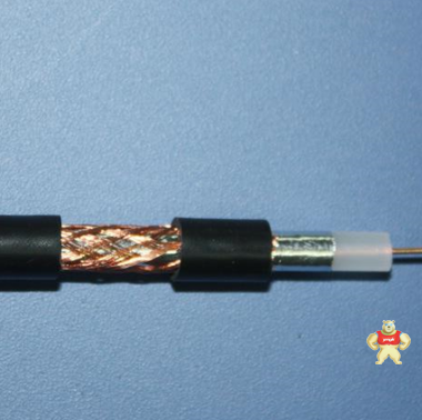 SYV-75-5电缆 视频线 电视天线电缆 