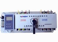 智能型 双电源 自动转换开关 NMQH2-63A/4P CB级 上海能曼电气