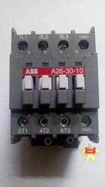 A26-30-10 AC220V 接触器 