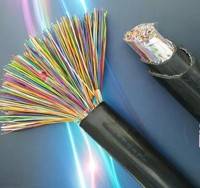 天联牌HYA通讯电缆