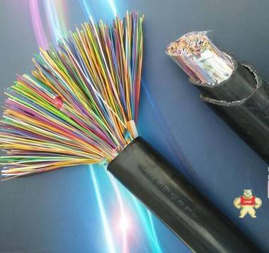 HYAC自承式通信电缆-HYAC电通信缆 