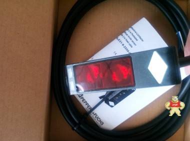 P+F倍加福传感器【RLK31-8-2500-IR/31/115】现货特价 