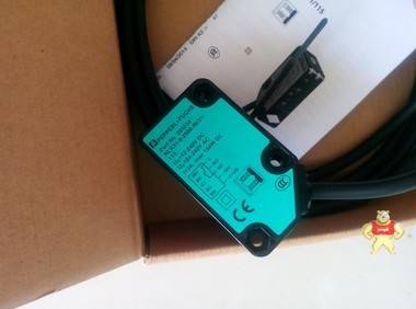 P+F倍加福传感器【RLK31-8-2500-IR/31/115】现货特价 