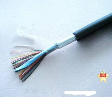 架空通信电缆HYAC/自承式通讯电缆 天津市电缆总厂（总部） 