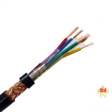 矿用控制电缆MKVVRP/矿用屏蔽电缆MKVVRP 天津市电缆总厂（总部） 