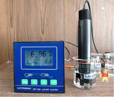 工业在线PH计 江苏中钰仪表有限公司 工业在线PH计,厂家直销工业在线PH计,PH计