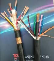 RVSP双绞屏蔽电缆RVSP