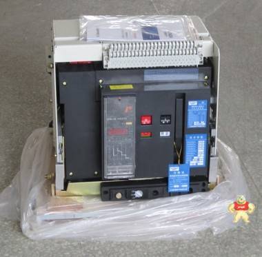 【厂家直供】能曼 万 能式框架断路器 DW1(DW45) 固定垂直式/抽屉水平式 630A