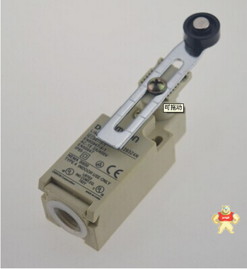上海宽途特价供应D4D-0020N欧姆龙限位开关 