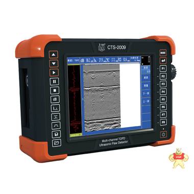 CTS-2009 型TOFD多通道超聲檢測儀 儀器儀表供應(yīng)平臺 