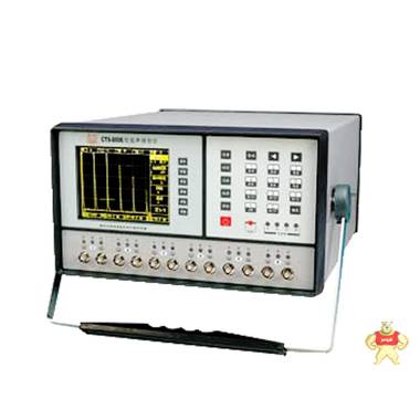CTS-8006 型六通道數(shù)字式超聲探傷儀 