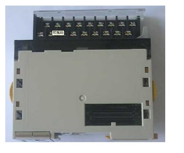 CJ1W-AD081-V1欧姆龙