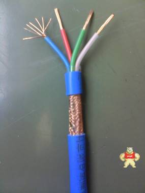 矿用通信电缆MHYVP2×2×0.75 天津市电缆总厂（总部） 