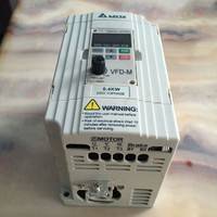 现货供应台达变频器VFD004M21A 0.4KW/220V