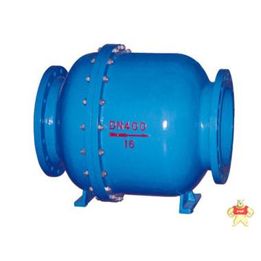 HQ45X球形止回阀 三科阀门 球形止回阀,碳钢球形止回阀,止回阀