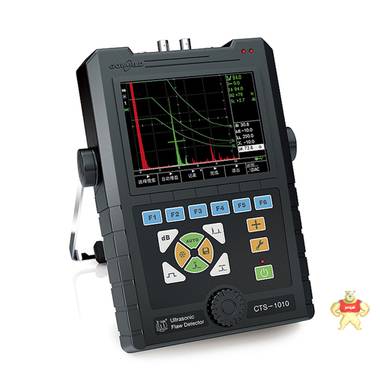 CTS-1010 型數(shù)字式超聲探傷儀 