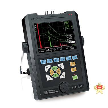 CTS-1010 型数字式超声探伤仪 