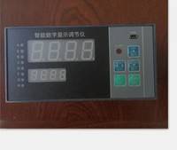 XMZ/T系列數(shù)字式顯示調(diào)節(jié)儀