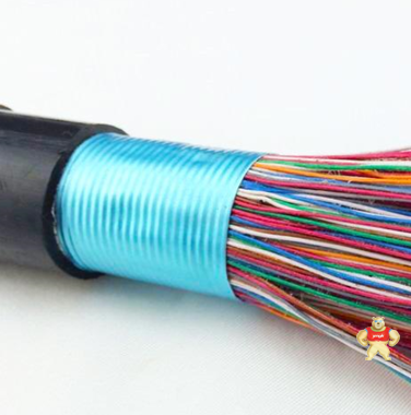 HYA大对数通讯电缆 天津市电缆总厂（总部） 