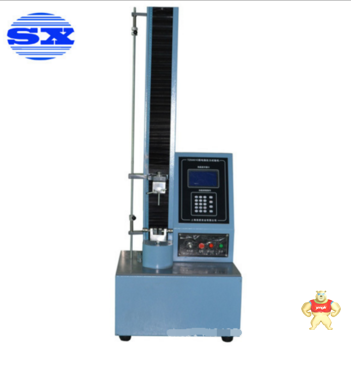 桌上型電子拉力試驗(yàn)機(jī)帶帶打印功能電線(xiàn)電纜檢測(cè)設(shè)備廠家 