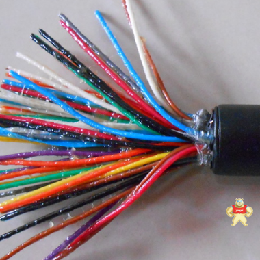 充油电话电缆HYAT 天津电缆 