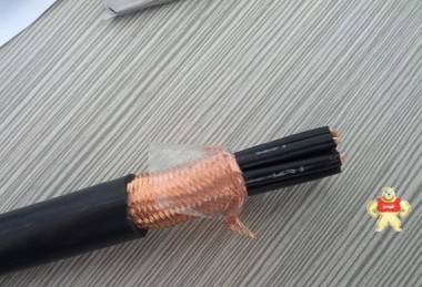 阻燃屏蔽控制電纜 天津電纜 
