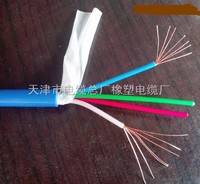 MHYV礦用電纜 天津電纜