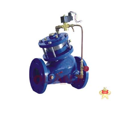 DY600X電動(dòng)遙控閥 三科閥門 