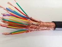 KVVP控制電纜 天津市電纜總廠（總部）