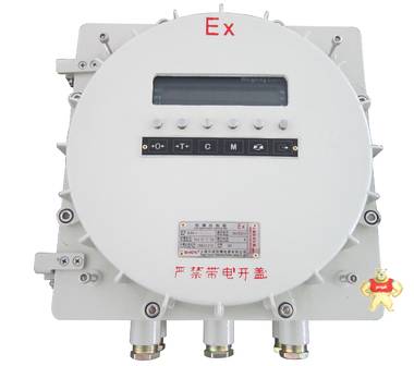 上海川诺专业生产BJX系列防爆接线箱 