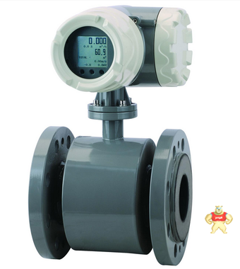 DN200电磁流量计 江苏中钰仪表有限公司 DN200电磁流量计,DN200,电磁流量计