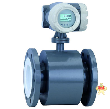 DN200电磁流量计 江苏中钰仪表有限公司 DN200电磁流量计,DN200,电磁流量计