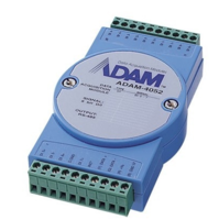 研华ADAM-4052 隔离数字量输入模块 全新行货现货