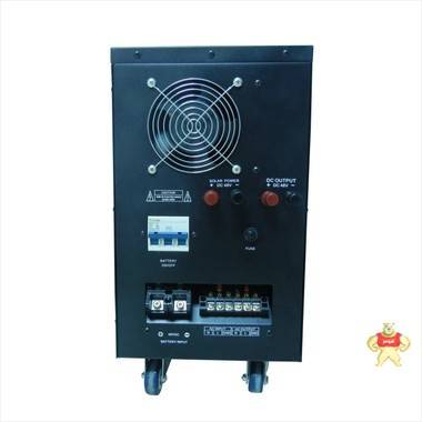 【专业厂家】能曼 全国供应 太阳能逆控一体机 8000W 50A 