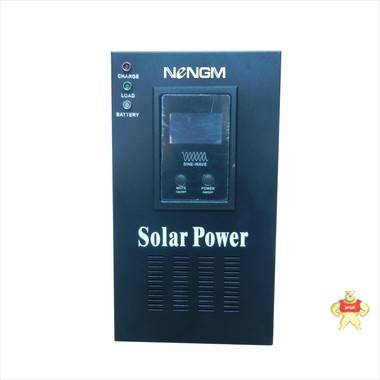 【专业厂家】能曼 全国供应 太阳能逆控一体机 8000W 50A 