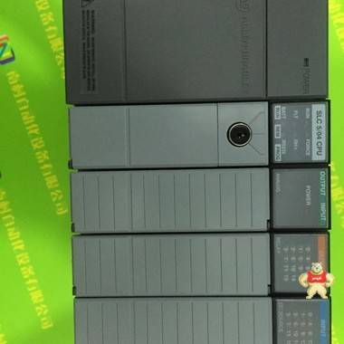 AB罗克韦尔 1746-IM16 C  1746-INT4 1746-0B32E 9新 INT4,IM16