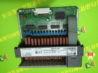 AB罗克韦尔 1746-IM16 C  1746-INT4 1746-0B32E 9新 INT4,IM16
