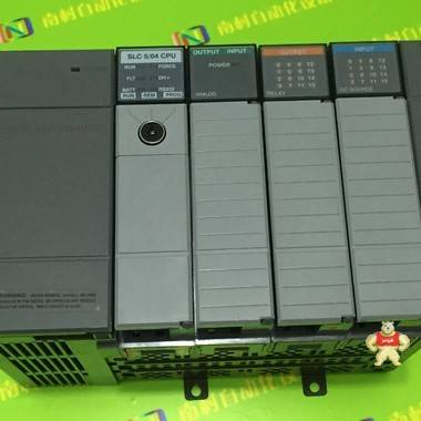 二手AB罗克韦尔 SLC500 1746-ITB16/C 1764-L28BXB 