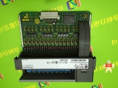 二手AB罗克韦尔 SLC500 1746-ITB16/C 1764-L28BXB 